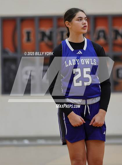 Thumbnail 2 in Grand Saline vs Yantis photogallery.