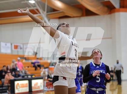 Thumbnail 3 in Grand Saline vs Yantis photogallery.