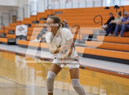 Thumbnail 2 in Grand Saline vs Yantis photogallery.