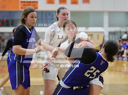 Thumbnail 1 in Grand Saline vs Yantis photogallery.