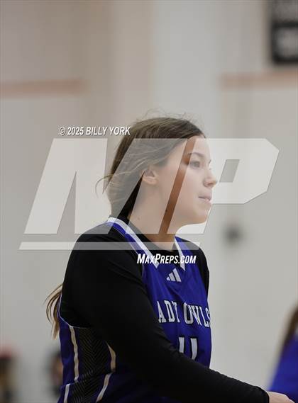 Thumbnail 2 in Grand Saline vs Yantis photogallery.