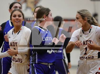 Thumbnail 1 in Grand Saline vs Yantis photogallery.