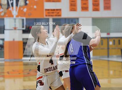 Thumbnail 1 in Grand Saline vs Yantis photogallery.