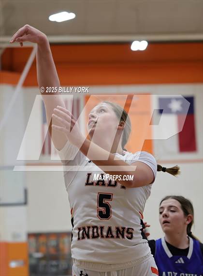 Thumbnail 1 in Grand Saline vs Yantis photogallery.