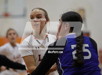 Thumbnail 3 in Grand Saline vs Yantis photogallery.