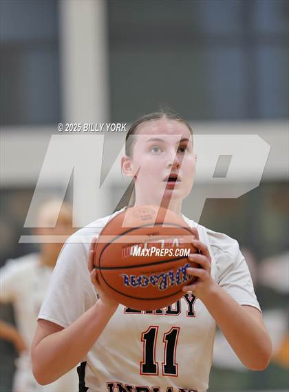 Thumbnail 1 in Grand Saline vs Yantis photogallery.