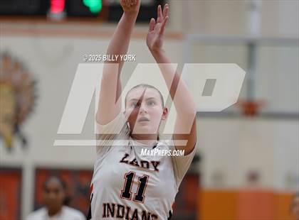 Thumbnail 3 in Grand Saline vs Yantis photogallery.