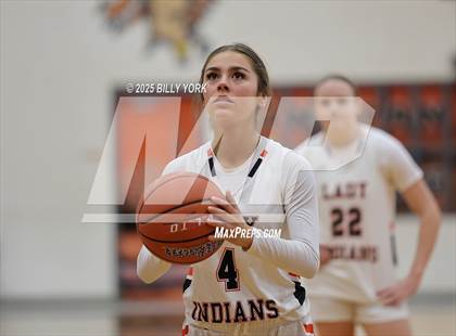 Thumbnail 3 in Grand Saline vs Yantis photogallery.