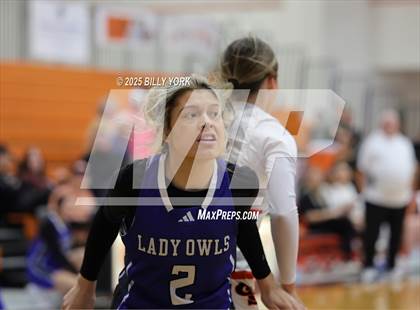 Thumbnail 1 in Grand Saline vs Yantis photogallery.