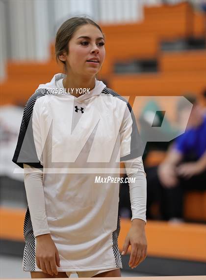 Thumbnail 2 in Grand Saline vs Yantis photogallery.