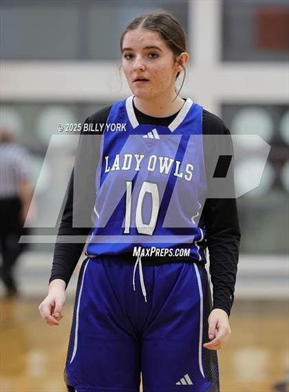 Thumbnail 3 in Grand Saline vs Yantis photogallery.