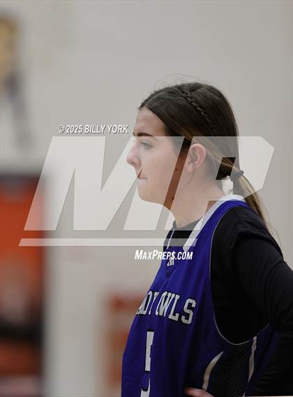 Thumbnail 3 in Grand Saline vs Yantis photogallery.
