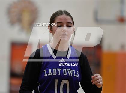 Thumbnail 3 in Grand Saline vs Yantis photogallery.