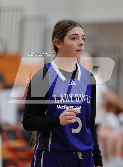 Thumbnail 3 in Grand Saline vs Yantis photogallery.