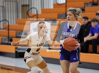 Thumbnail 1 in Grand Saline vs Yantis photogallery.