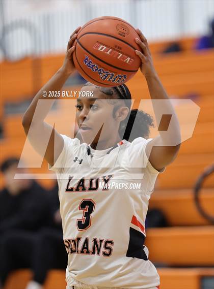 Thumbnail 3 in Grand Saline vs Yantis photogallery.