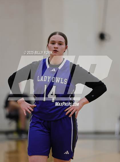 Thumbnail 1 in Grand Saline vs Yantis photogallery.