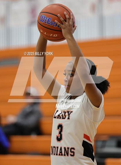 Thumbnail 1 in Grand Saline vs Yantis photogallery.