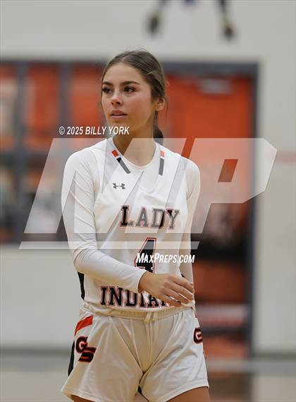 Thumbnail 3 in Grand Saline vs Yantis photogallery.