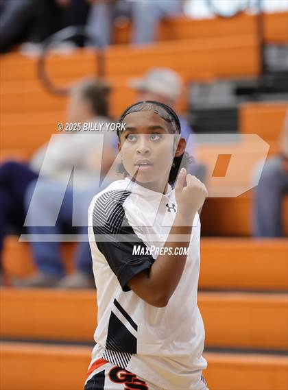 Thumbnail 3 in Grand Saline vs Yantis photogallery.