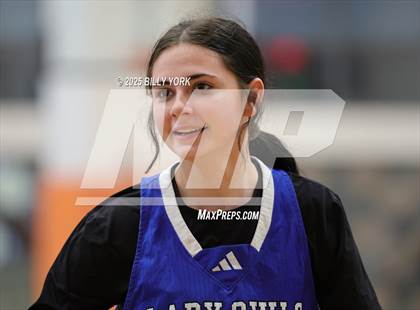 Thumbnail 3 in Grand Saline vs Yantis photogallery.