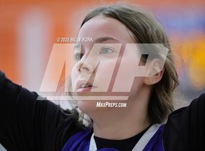 Thumbnail 2 in Grand Saline vs Yantis photogallery.