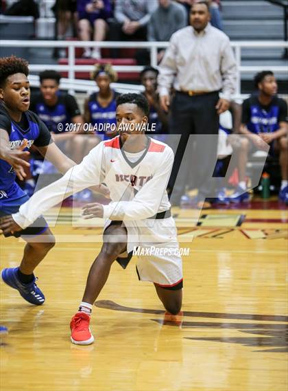 Thumbnail 2 in North Mesquite @ Rockwall-Heath photogallery.