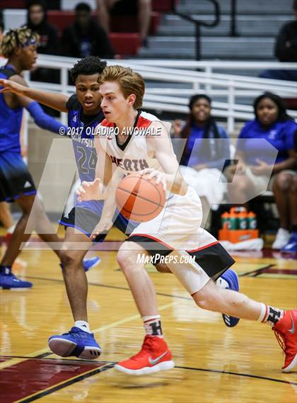 Thumbnail 1 in North Mesquite @ Rockwall-Heath photogallery.
