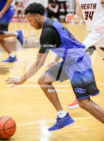 Thumbnail 1 in North Mesquite @ Rockwall-Heath photogallery.