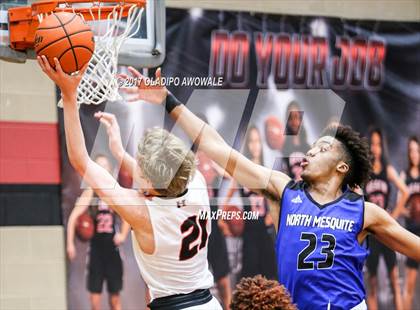 Thumbnail 1 in North Mesquite @ Rockwall-Heath photogallery.