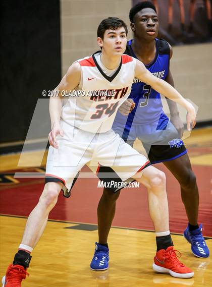 Thumbnail 3 in North Mesquite @ Rockwall-Heath photogallery.