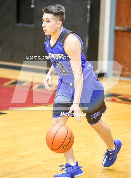 Thumbnail 2 in North Mesquite @ Rockwall-Heath photogallery.