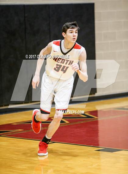 Thumbnail 1 in North Mesquite @ Rockwall-Heath photogallery.