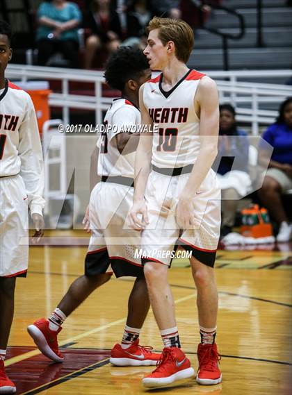 Thumbnail 1 in North Mesquite @ Rockwall-Heath photogallery.