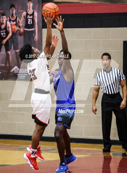 Thumbnail 2 in North Mesquite @ Rockwall-Heath photogallery.