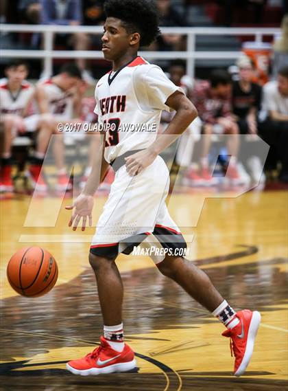 Thumbnail 1 in North Mesquite @ Rockwall-Heath photogallery.