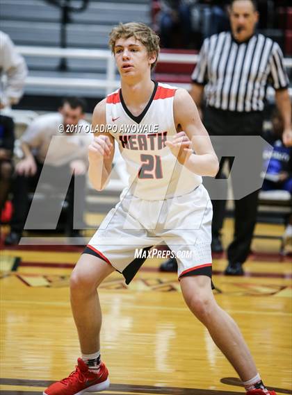 Thumbnail 2 in North Mesquite @ Rockwall-Heath photogallery.