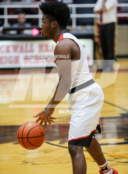 Thumbnail 1 in North Mesquite @ Rockwall-Heath photogallery.