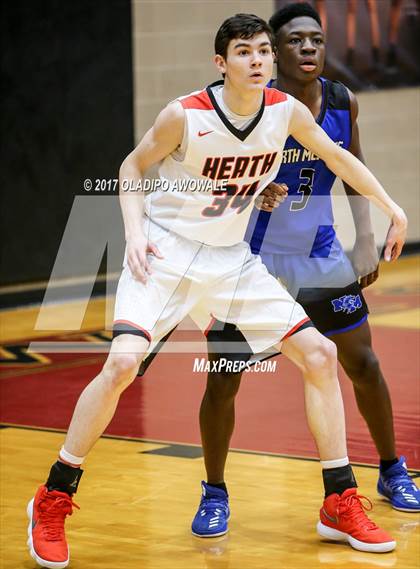 Thumbnail 2 in North Mesquite @ Rockwall-Heath photogallery.