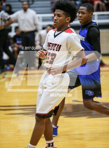 Thumbnail 3 in North Mesquite @ Rockwall-Heath photogallery.