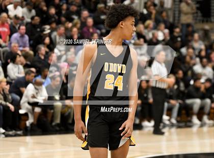 Thumbnail 3 in Bishop O'Dowd @ Archbishop Mitty (CIF State NorCal Open Division Semifinal) photogallery.