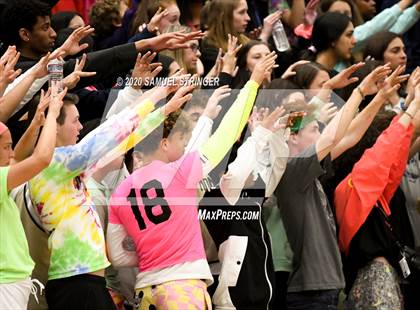 Thumbnail 2 in Bishop O'Dowd @ Archbishop Mitty (CIF State NorCal Open Division Semifinal) photogallery.