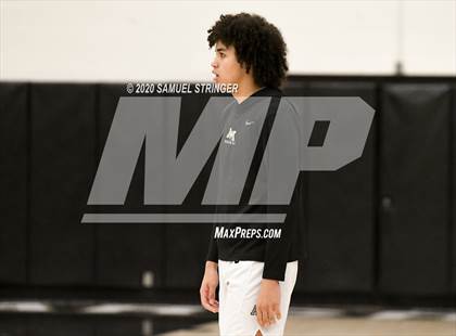 Thumbnail 1 in Bishop O'Dowd @ Archbishop Mitty (CIF State NorCal Open Division Semifinal) photogallery.