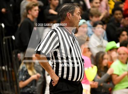Thumbnail 1 in Bishop O'Dowd @ Archbishop Mitty (CIF State NorCal Open Division Semifinal) photogallery.