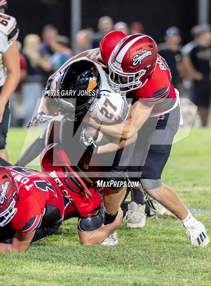 Thumbnail 3 in Marysville @ East Nicolaus photogallery.