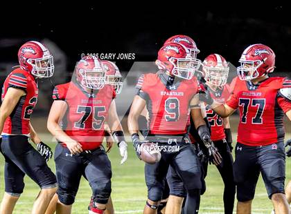 Thumbnail 2 in Marysville @ East Nicolaus photogallery.