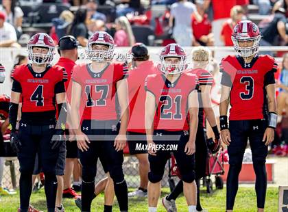 Thumbnail 3 in Marysville @ East Nicolaus photogallery.