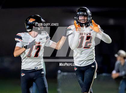 Thumbnail 1 in Marysville @ East Nicolaus photogallery.