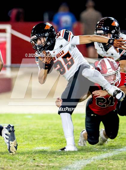 Thumbnail 3 in Marysville @ East Nicolaus photogallery.