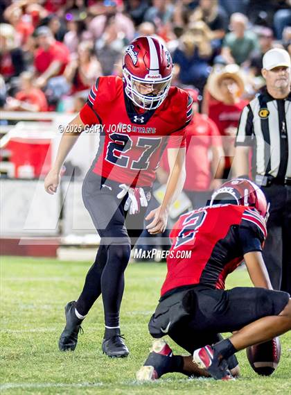 Thumbnail 2 in Marysville @ East Nicolaus photogallery.